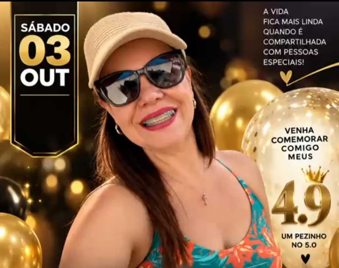 imagem do evento