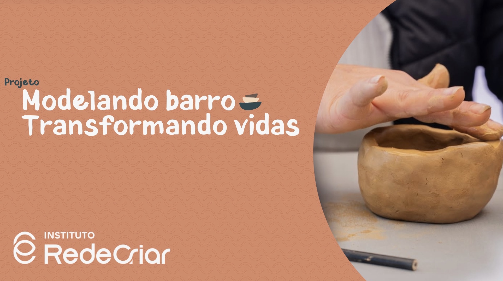 imagem do projeto social