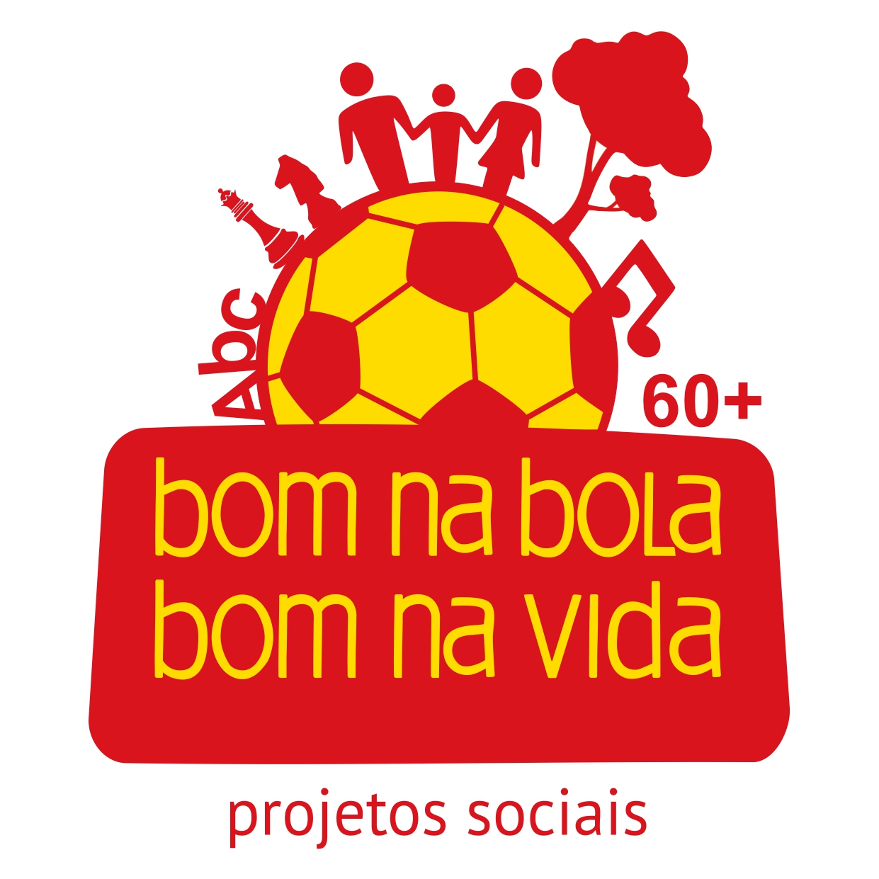 imagem do projeto social